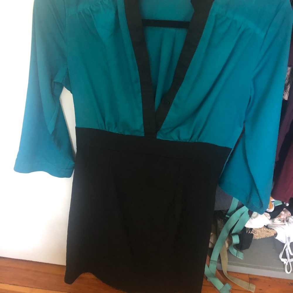 Maurices work dress